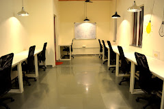 Coworking Office Space In Baner Pune BI1246